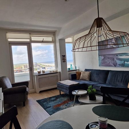 Beach & Sea View Zandvoort Εξωτερικό φωτογραφία