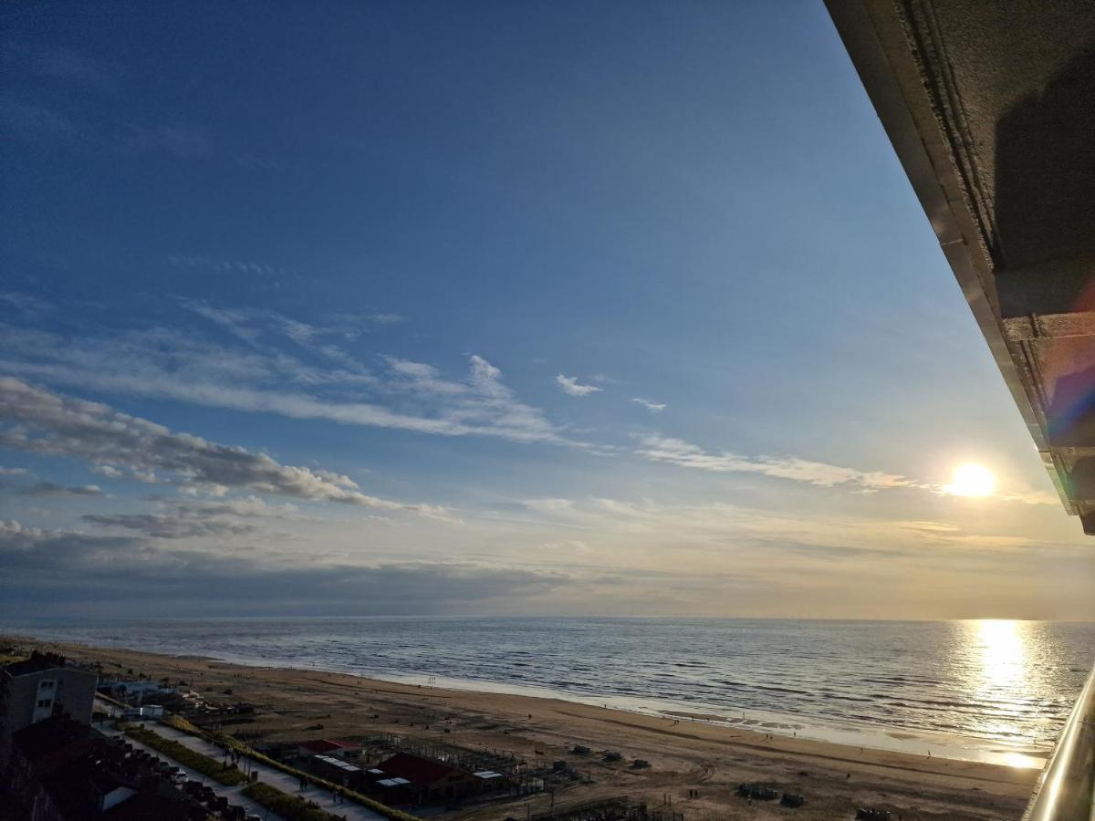Beach & Sea View Zandvoort Εξωτερικό φωτογραφία