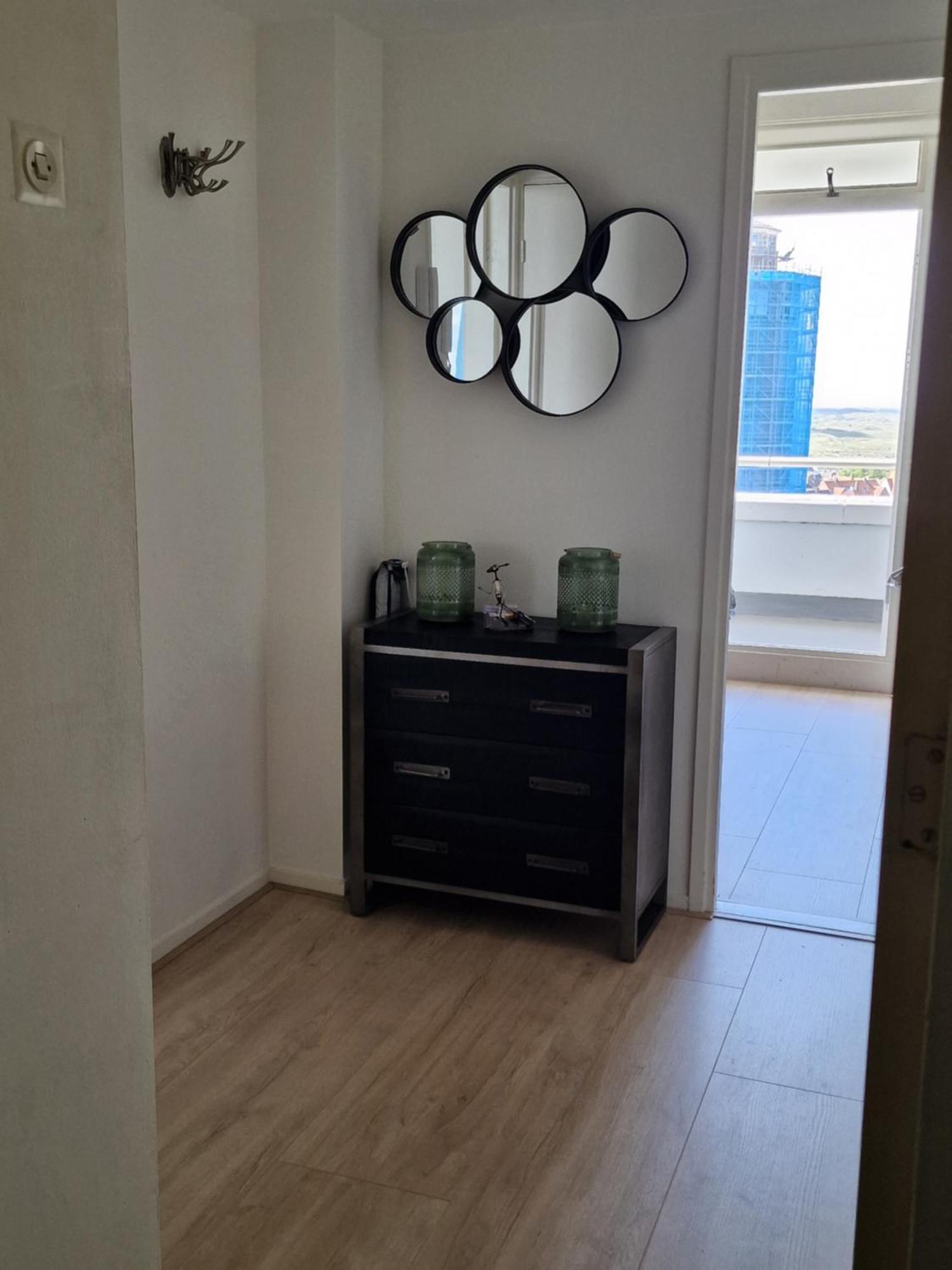 Beach & Sea View Zandvoort Εξωτερικό φωτογραφία
